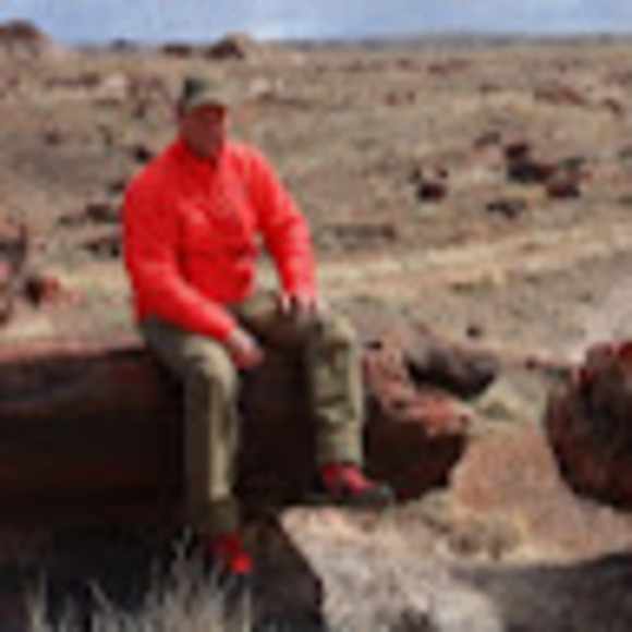 Meet your Posher, Steve - Picture 1 of 1